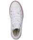 Little Kids Chuck Taylor Hi Casual Sneakers from Finish Line