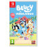 NINTENDO GAMES Switch Bluey