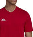 Adidas Koszulka adidas ENTRADA 22 Tee HC0451 HC0451 czerwony XL