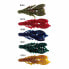 YOKOZUNA Palipes Soft Lure 90 mm 4 units