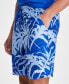 Men's ESS+ Palm Resort Printed Shorts