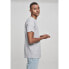 URBAN CLASSICS Shaped Long T-shirt