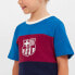 BARÇA Crest short sleeve T-shirt