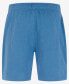 Men's Icon Boxed Sweat Shorts