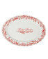 Holiday Vines 2 Piece Serveware Set, Service for 4