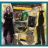 TREFL Harry Potter 10 In 1 Set puzzle