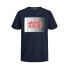 JACK & JONES Corp Logo Play short sleeve T-shirt