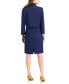 Костюм Tahari ASL Side Bar Dress Suit