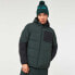 OAKLEY APPAREL Tahoe Puffy RC jacket