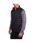 Men's Down Alternative Vest Jacket Lightweight Packable Puffer Vest