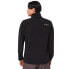 OAKLEY APPAREL Alpine full zip sweatshirt