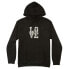 DC SHOES Blabacl sweatshirt