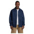 G-STAR Us Navy Shanorak denim jacket