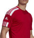 Adidas Koszulka adidas SQUADRA 21 JSY GN5722 GN5722 czerwony XXL