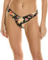 Weworewhat Delilah Bikini Bottom Women's