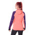 TRANGOWORLD TRX2 Stretch Pro hoodie fleece