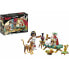 Playset Playmobil 71270 - Asterix: César and Cleopatra 28 Предметы