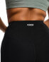 ASOS 4505 Petite Icon bum sculpt gym legging in black