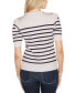 Women's Breton Striped Sweater