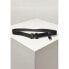 URBAN CLASSICS Fake leather belt