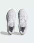 adidas Originals Astir trainers in white