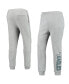 Брюки мужские MSX by Michael Strahan Heather Gray Philadelphia Eagles Jogger Pants