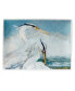 Shorebirds Rectangular Platter