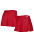 Шорты ZooZatz Crimson Tide Flowy Skort