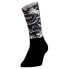 CYCOLOGY Velo Tattoo Aero long socks