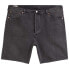 Levi´s ® Plus 501 Hemmed denim shorts