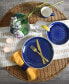 Fez Dinnerware Set, 16 Piece