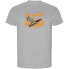 KRUSKIS Fliyinghigh ECO short sleeve T-shirt