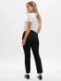 Mid Rise Vintage Slim Jeans