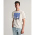 GANT 2003283 short sleeve T-shirt