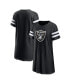 Women's Black Las Vegas Raiders Victory On Dress