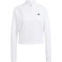 ADIDAS Train Essentials half zip sweatshirt