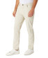 Men's Slim-Fit 5-Pocket Tech Pants