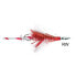 WILLIAMSON Diamond Jet Trolling Soft Lure 130 mm