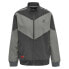 HUMMEL ro Grid Walk Out Woven Jacket