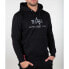 ALPHA INDUSTRIES Basic Reflective Print hoodie