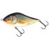 SALMO Slider Floating Glidebait 17g 70 mm