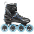 ROCES HeliumII W Tif Inline Skates