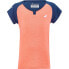 BABOLAT Play Cap short sleeve T-shirt