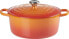 Le Creuset Round Dutch Oven 28cm Flame