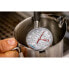 KITCHENCRAFT KCMILKTH Kitchen ThermoMeter