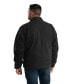 Big & Tall Highland Washed Gasoline Jacket