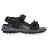 Skechers Blk Trasmengaro