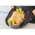 MASTERCLASS Deluxe Professional Double Oven Glove