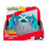 POKEMON Figure Epic Battle Metagross