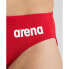 ARENA Team Swim Solid Swimming Brief